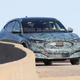 Illustration for article titled This Is The Ford Mustang-Inspired SUV Caught Almost Totally Undisguised